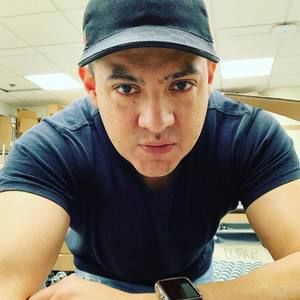 Meet your Posher, Ever